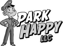 P PARK HAPPY LLC