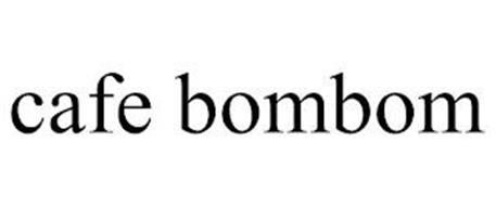 CAFE BOMBOM