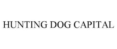 HUNTING DOG CAPITAL