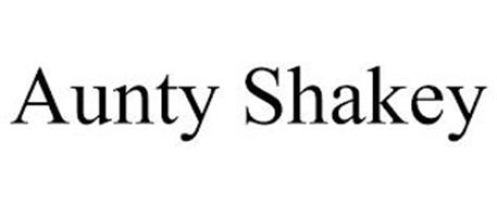AUNTY SHAKEY