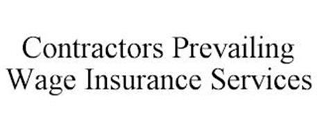CONTRACTORS PREVAILING WAGE INSURANCE SERVICES