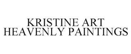 KRISTINE ART HEAVENLY PAINTINGS