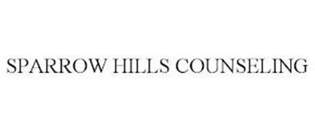 SPARROW HILLS COUNSELING