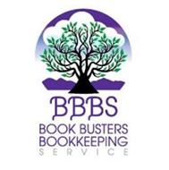 BBBS BOOK BUSTERS BOOKKEEPING SERVICE