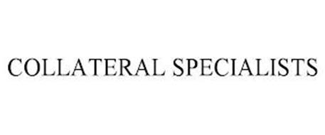 COLLATERAL SPECIALISTS