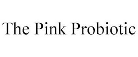 THE PINK PROBIOTIC