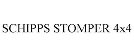 SCHIPPS STOMPER 4X4