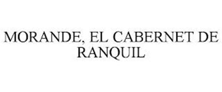 MORANDE, EL CABERNET DE RANQUIL