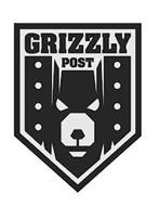 GRIZZLY POST
