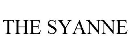 THE SYANNE