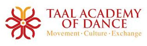 TAAL ACADEMY OF DANCE MOVEMENT. CULTURE. EXCHANGE