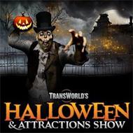 TRANSWORLD'S HALLOWEEN & ATTRACTIONS SHOW