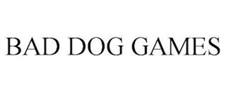 BAD DOG GAMES