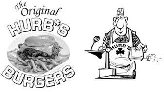 THE ORIGINAL HURB'S BURGERS