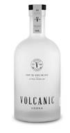 FROM THE ASHES WE RISE SUPER PREMIUM VOLCANIC VODKA