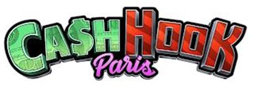 CASH HOOK PARIS