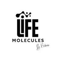 LIFE MOLECULES BY PREBIAN