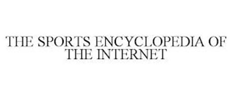 THE SPORTS ENCYCLOPEDIA OF THE INTERNET
