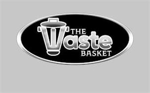 THE WASTE BASKET