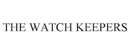 THE WATCH KEEPERS