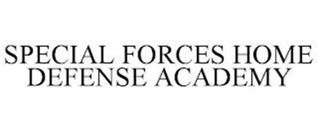 SPECIAL FORCES HOME DEFENSE ACADEMY