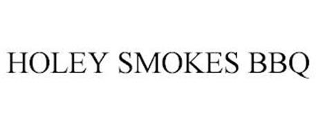 HOLEY SMOKES BBQ