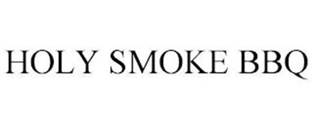 HOLY SMOKE BBQ