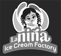 LA NINA ICE CREAM FACTORY