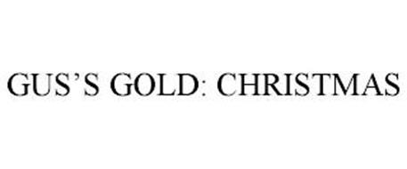 GUS'S GOLD: CHRISTMAS