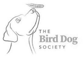 THE BIRD DOG SOCIETY