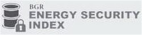 BGR ENERGY SECURITY INDEX