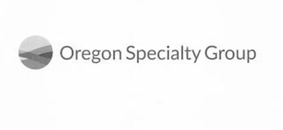 OREGON SPECIALTY GROUP
