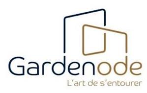 GARDENODE L'ART DE S'ENTOURER