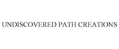 UNDISCOVERED PATH CREATIONS
