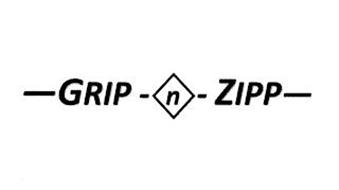 GRIP N ZIPP