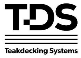 TDS TEAKDECKING SYSTEMS