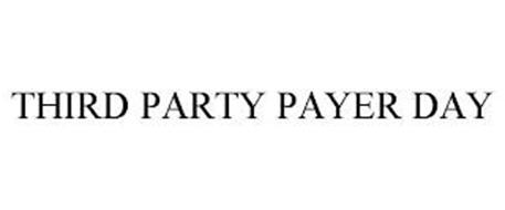 THIRD PARTY PAYER DAY