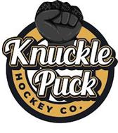 KNUCKLE PUCK HOCKEY CO.
