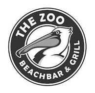 THE ZOO BEACHBAR & GRILL