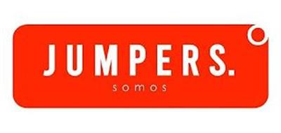JUMPERS. SOMOS