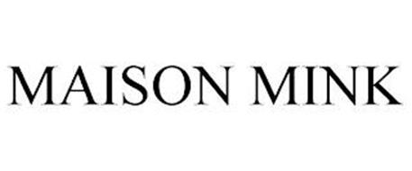 MAISON MINK