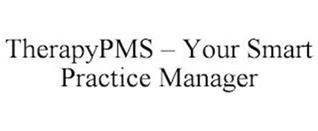 THERAPYPMS - YOUR SMART PRACTICE MANAGER