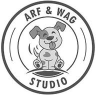 ARF & WAG STUDIO