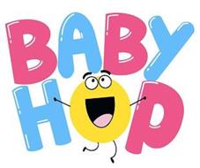 BABY HOP