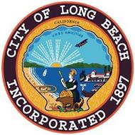CITY OF LONG BEACH INCORPORATED 1897
