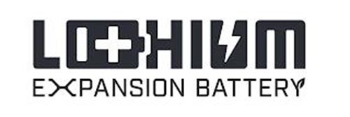 LITHIUM EXPANSION BATTERY