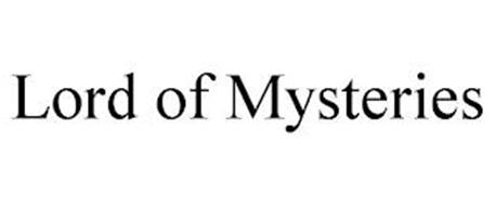 LORD OF MYSTERIES