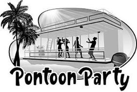 PONTOON PARTY