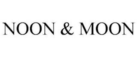 NOON & MOON