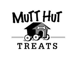 MUTT HUT TREATS